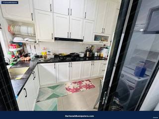 Nice Corner : 2 Storey Terrace (Corner) Setia Eco Glade, Cyber 1, Cyberjaya, Selangor — gambar 10