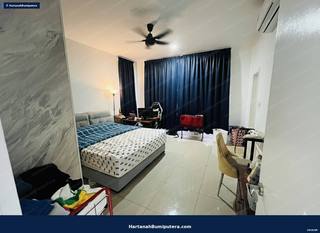 Nice Corner : 2 Storey Terrace (Corner) Setia Eco Glade, Cyber 1, Cyberjaya, Selangor — gambar 16