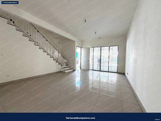 Bigger size : Double Storey Pristine  Bandar Enstek — gambar 3