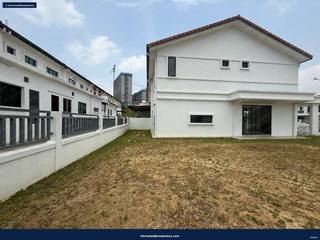 Brand New Corner : 2 storey Kasih Residence SetiaAlam Sari Bangi — gambar 7