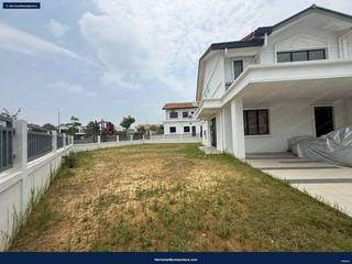 Brand New Corner : 2 storey Kasih Residence SetiaAlam Sari Bangi — gambar 5