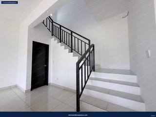 Brand New Corner : 2 storey Kasih Residence SetiaAlam Sari Bangi — gambar 10