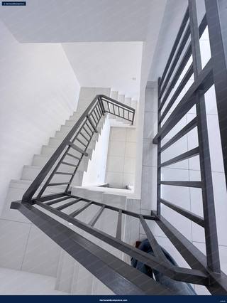 Brand New Corner : 2 storey Kasih Residence SetiaAlam Sari Bangi — gambar 19