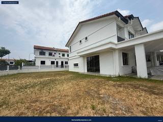Brand New Corner : 2 storey Kasih Residence SetiaAlam Sari Bangi — gambar 6