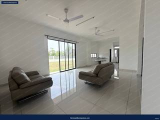 Brand New Corner : 2 storey Kasih Residence SetiaAlam Sari Bangi — gambar 11