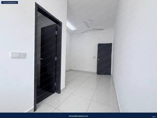 Brand New Corner : 2 storey Kasih Residence SetiaAlam Sari Bangi — gambar 16