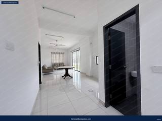 Brand New Corner : 2 storey Kasih Residence SetiaAlam Sari Bangi — gambar 8