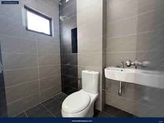 Brand New Corner : 2 storey Kasih Residence SetiaAlam Sari Bangi — gambar 17