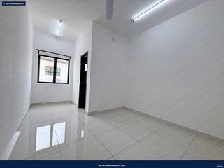 Brand New Corner : 2 storey Kasih Residence SetiaAlam Sari Bangi — gambar 18