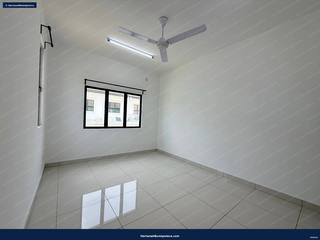 Brand New Corner : 2 storey Kasih Residence SetiaAlam Sari Bangi — gambar 24