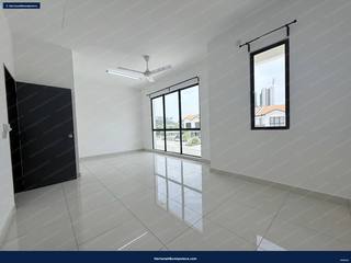Brand New Corner : 2 storey Kasih Residence SetiaAlam Sari Bangi — gambar 21