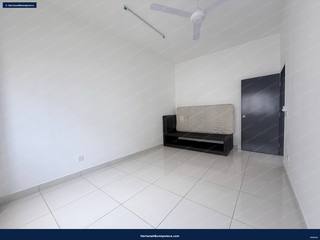 Brand New Corner : 2 storey Kasih Residence SetiaAlam Sari Bangi — gambar 15