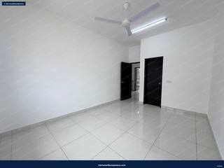 Brand New Corner : 2 storey Kasih Residence SetiaAlam Sari Bangi — gambar 26