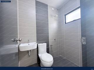 Brand New Corner : 2 storey Kasih Residence SetiaAlam Sari Bangi — gambar 14
