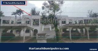 Hartanah Lelong — Unit No. XX-XX, Jalan Cinta Air, Country Villas, Country Heights, 43000, Kajang, Selangor — gambar 2