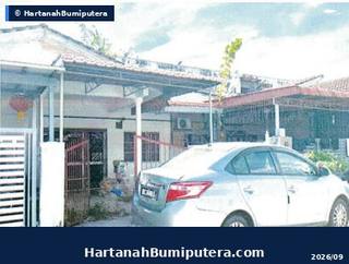 Hartanah Lelong — No. XX, Jalan Dato Dagang 35, Taman Sri Sentosa, 41200, Klang, Selangor — gambar 2