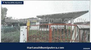 Hartanah Lelong — NO. XX, JALAN SB 9, TAMAN SERI BERTAM, 76450, Melaka — gambar 2