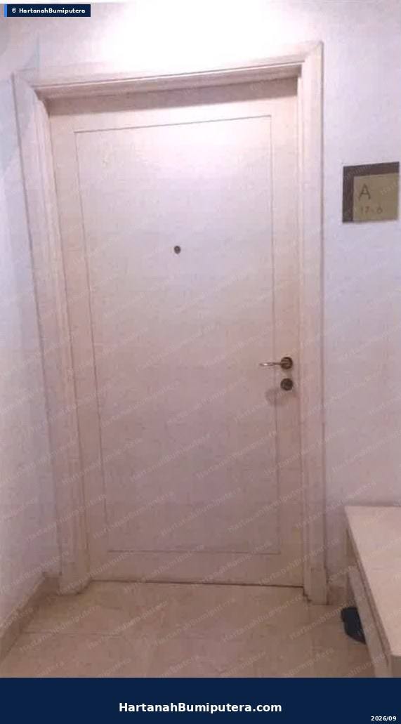 Hartanah Lelong — 17, NORTPOINT (CONDO), NO. XX, JALAN MEDAN SYED PUTRA UTARA, MID VALLEY CITY, 59200, KUALA LUMPUR, Wilayah Persekutuan Kuala Lumpur