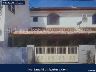 Hartanah Lelong — NO. XX,, Lorong Desa Sitiawan 3, Taman Desa Sitiawan, 32000, Sitiawan, Perak — gambar 2