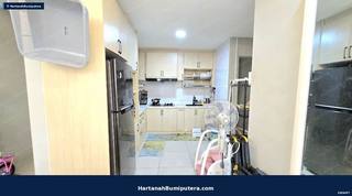Renovate Cantik : Apartment Vista Sungai Ramal Kajang — gambar 5