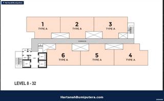 Residensi Armani — gambar 29