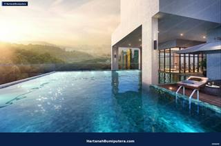 Residensi Armani — gambar 62