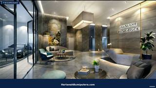 Residensi Armani — gambar 50