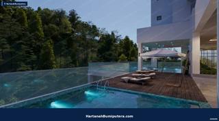 Residensi Armani — gambar 8