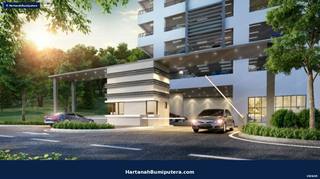 Residensi Armani — gambar 14