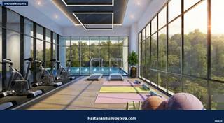 Residensi Armani — gambar 48