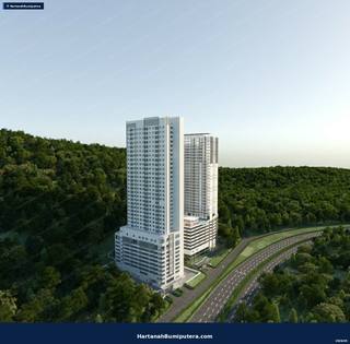 Residensi Armani — gambar 2