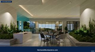 Residensi Armani — gambar 38