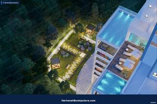 Residensi Armani — gambar 7