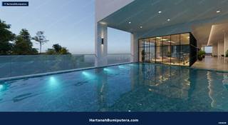 Residensi Armani — gambar 55
