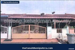 Hartanah Lelong — NO. XX, JALAN DS 2/8, BANDAR DATARAN SEGAR, 71010, PORT DICKSON, Negeri Sembilan — gambar 2