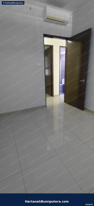Spacious Corner : Mutiara Ville Condominium Cyberjaya — gambar 31