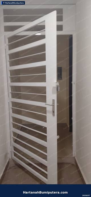 Spacious Corner : Mutiara Ville Condominium Cyberjaya — gambar 26