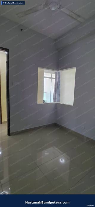 Spacious Corner : Mutiara Ville Condominium Cyberjaya — gambar 35