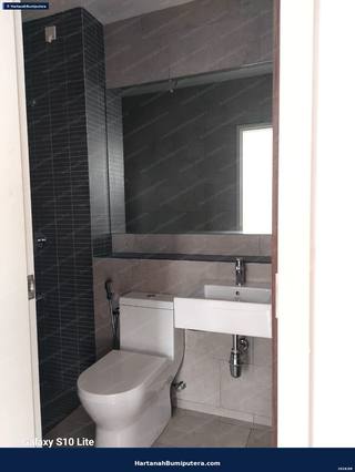 Elmina Garden @ Ilham Residence 2, Shah Alam — gambar 17