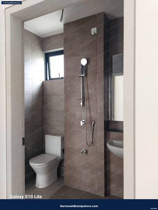 Elmina Garden @ Ilham Residence 2, Shah Alam — gambar 20