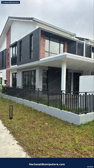 Elmina Garden @ Ilham Residence 2, Shah Alam — gambar 2