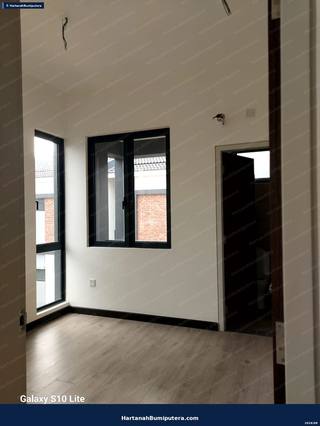 Elmina Garden @ Ilham Residence 2, Shah Alam — gambar 10