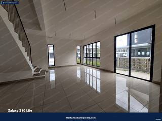 Elmina Garden @ Ilham Residence 2, Shah Alam — gambar 18