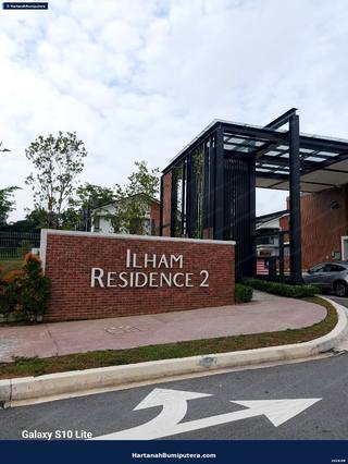 Elmina Garden @ Ilham Residence 2, Shah Alam — gambar 5