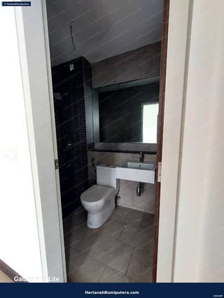 Elmina Garden @ Ilham Residence 2, Shah Alam — gambar 6
