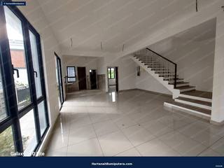Elmina Garden @ Ilham Residence 2, Shah Alam — gambar 15