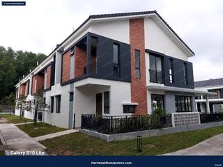 Elmina Garden @ Ilham Residence 2, Shah Alam — gambar 8