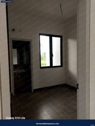 Elmina Garden @ Ilham Residence 2, Shah Alam — gambar 7