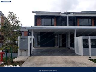 Elmina Garden @ Ilham Residence 2, Shah Alam — gambar 12