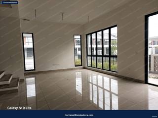 Elmina Garden @ Ilham Residence 2, Shah Alam — gambar 14
